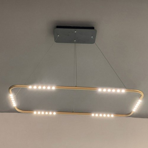 Подвесной светильник Kink Light Магни 08557-60*60,19-33 Подвесной светильник Kink Light Магни 08557-60*60,19-33