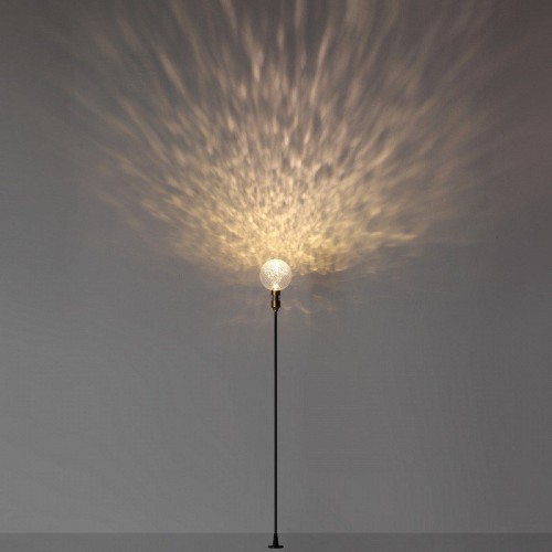 Грунтовый светильник Odeon Light Dande 7121/2GLA