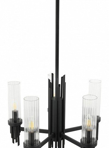 Потолочная люстра Stilfort Graff 2170/02/05P