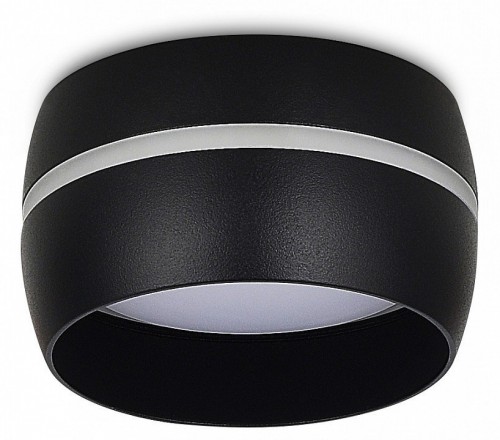 Накладной светильник Donel DN02 DN02009R1B