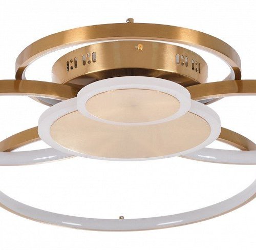 Потолочная люстра MyFar Nora MR1171-CL Потолочная люстра MyFar Nora MR1171-CL