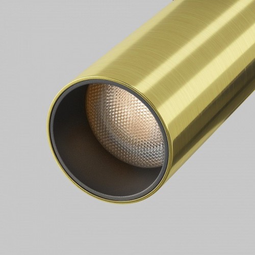 Точечный светильник Maytoni Focus Led C053CL-L12W3K-W-BS