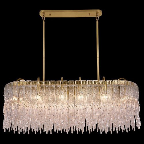 Подвесной светильник LArte Luce Flussio L92612.92 Подвесной светильник LArte Luce Flussio L92612.92