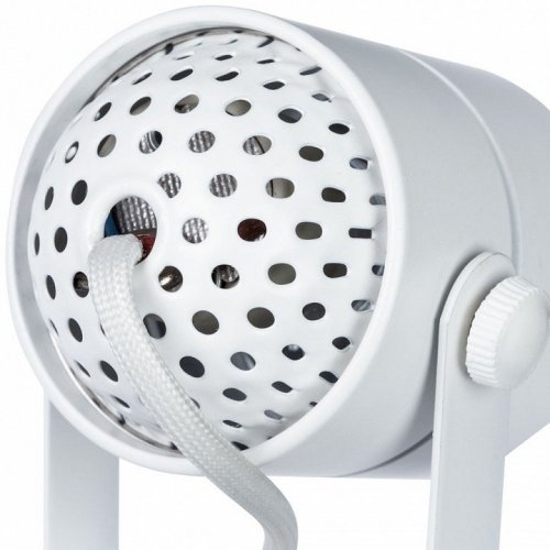 Потолочный светильник Arte Lamp Track Lights A1310PL-1WH