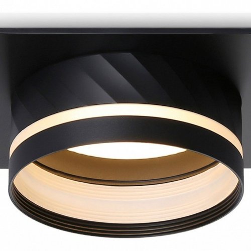 Встраиваемый светильник Ambrella light Techno Spot GX53 Acrylic tech TN5222