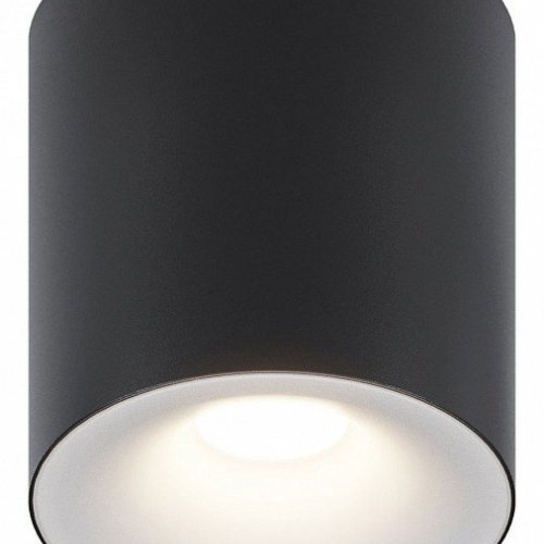 Накладной светильник Maytoni Spark C094-GU10-B