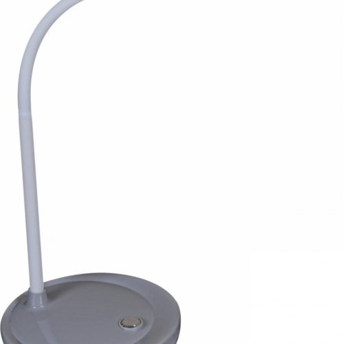 Офисная настольная лампа Reluce 02319-0.7-01 BK (1813