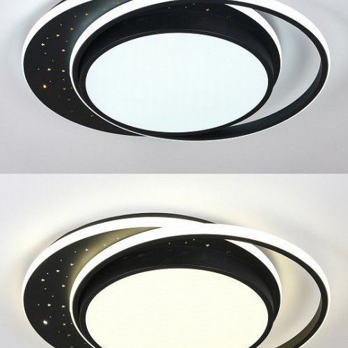 Потолочная люстра Natali Kovaltseva Future INNOVATION STYLE 83114 Потолочная люстра Natali Kovaltseva Future INNOVATION STYLE 83114