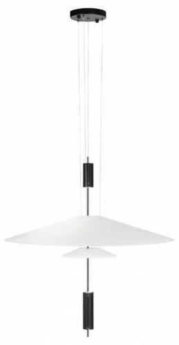 Подвесной светильник Loft IT Skylar 10244/A Black