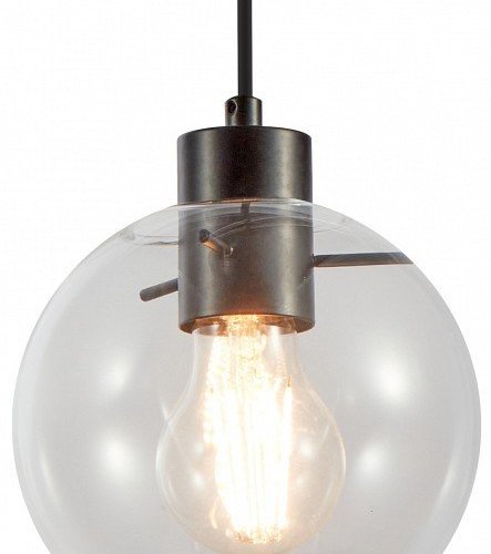 Подвесной светильник Moderli Aurora V11537-1P