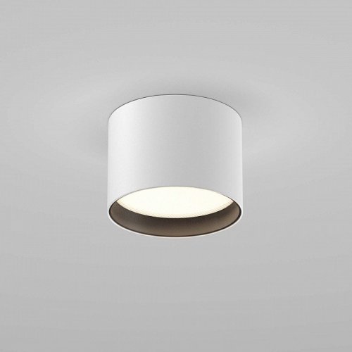 Накладной светильник Maytoni Technical Glare C127CL-L7W4K-W