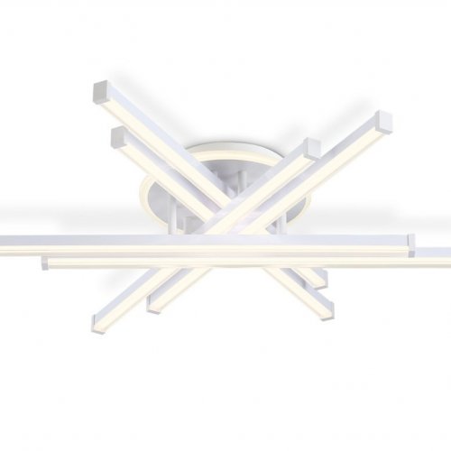 Потолочная люстра Comfort FL6271