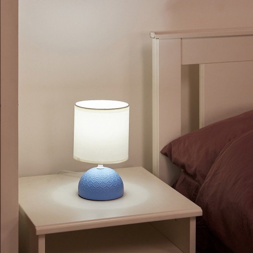 Настольная лампа декоративная Uniel UML-B302 UL-00010752