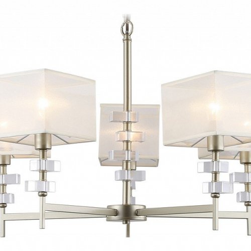 Подвесная люстра Ambrella Light High Light Classic LH71331
