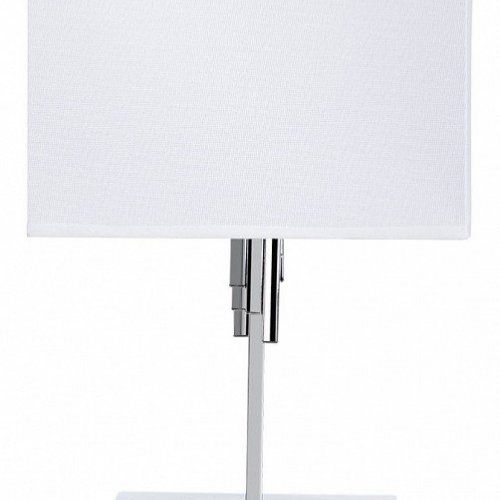 Интерьерная настольная лампа Arte Lamp Julietta A5037LT-2CC