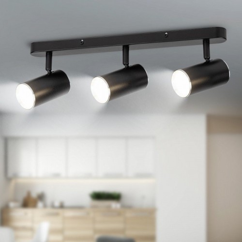 Спот ЭРА OL35-3 BK