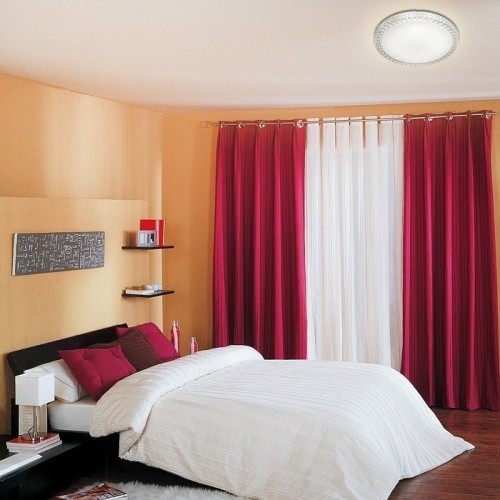 Настенно-потолочный светильник Sonex Brisa 2036/EL