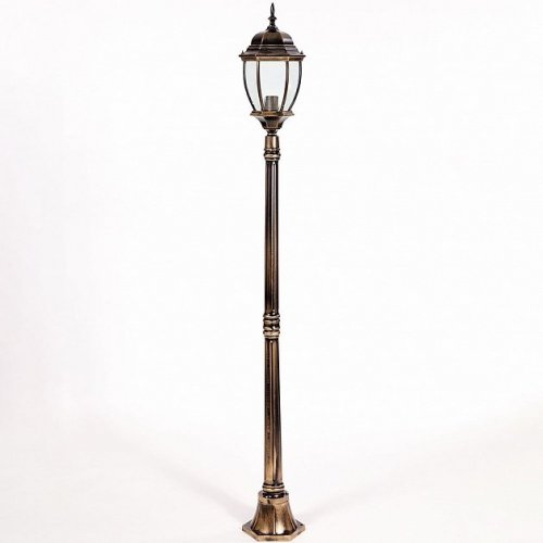 Наземный фонарь Oasis Light 91208L Gb Наземный фонарь Oasis Light 91208L Gb