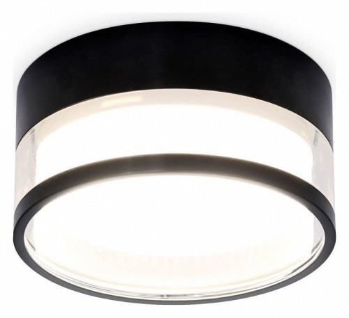 Точечный светильник Ambrella light TECHNO SPOT TN5506