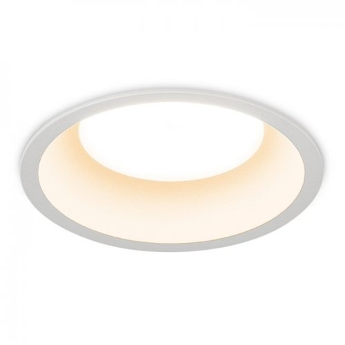 Точечный светильник Crater DL20764R10CCT1W