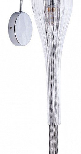 Бра Arte Lamp Waterfall A1577AP-1CC
