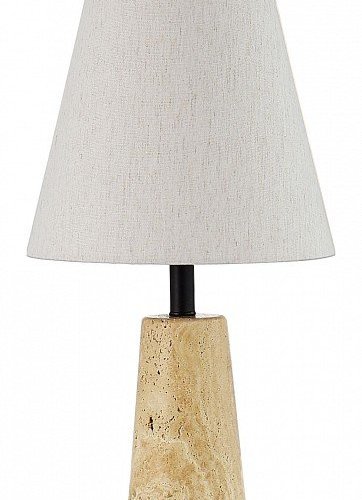 Настольная лампа декоративная ST-Luce Earthy SL1194.404.01 Настольная лампа декоративная ST-Luce Earthy SL1194.404.01