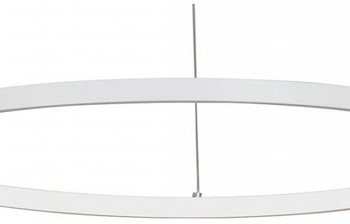 Подвесной светодиодный светильник Vitaluce V4601-0/1S Подвесной светодиодный светильник Vitaluce V4601-0/1S