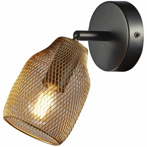Спот Moderli Adalina V11836-1W Спот Moderli Adalina V11836-1W