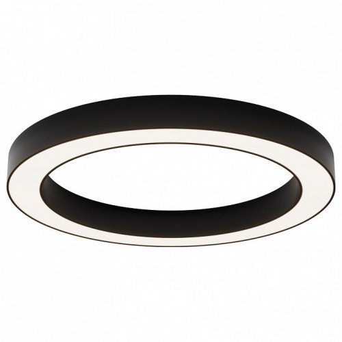 Потолочный светильник Maytoni Lua C093CL-45W4K-B Потолочный светильник Maytoni Lua C093CL-45W4K-B