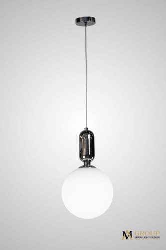 Подвесной светильник AM-Group AM460 AM460 L250 CH Подвесной светильник AM-Group AM460 AM460 L250 CH