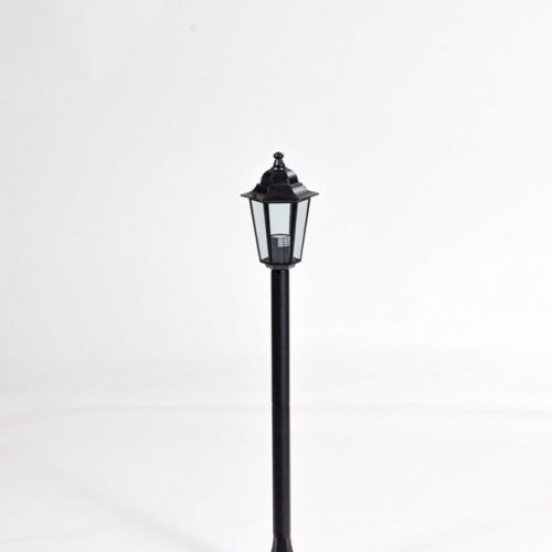 Наземный фонарь Oasis Light 79806S Bl Наземный фонарь Oasis Light 79806S Bl
