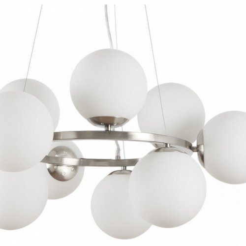 Подвесная люстра MyFar Aerton MR1946-9P