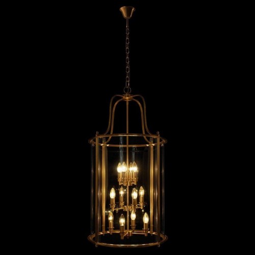 Подвесной светильник Loft it Lighthouse 10456/12 AB Подвесной светильник Loft it Lighthouse 10456/12 AB