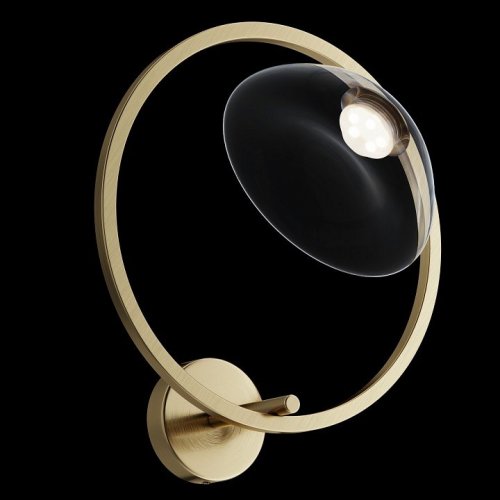 Бра Maytoni Moon MOD327WL-L5BS3K1 Бра Maytoni Moon MOD327WL-L5BS3K1