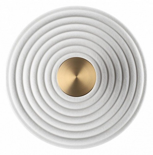 Настенный светильник Odeon Light Felt 7035/6WW