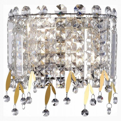 Настенный светильник ST Luce Desio SL1655.201.02
