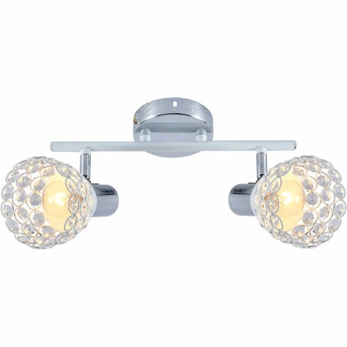 Спот Reluce 05956-0.8-02 WH+CR