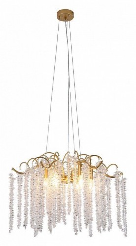 Подвесная люстра Favourite Liana 4134-6P Подвесная люстра Favourite Liana 4134-6P