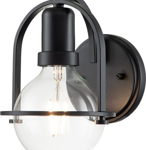 Бра Somerset QN-SOMERSET1-C-BK