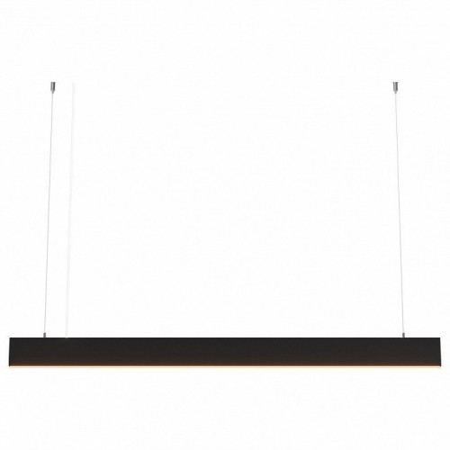 Подвесной светильник Maytoni Technical BASIS P070PL-2.7-3-4K-B