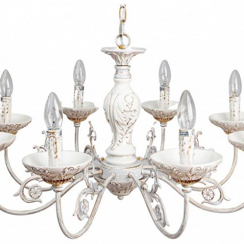 Подвесная люстра Abrasax SD709