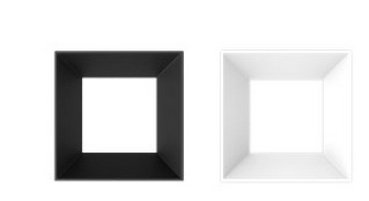 Точечный светильник DesignLed DL-MJ-1034 DL-MJ-1034G-B