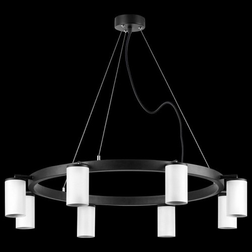 Подвесной светильник Lightstar Rullo LR018368