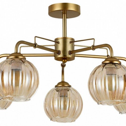 Потолочная люстра Escada Clever 1135/5P