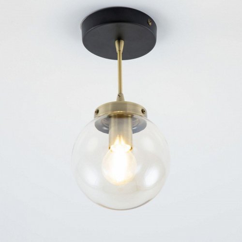 Подвесной светильник Citilux Планета CL105115 Подвесной светильник Citilux Планета CL105115