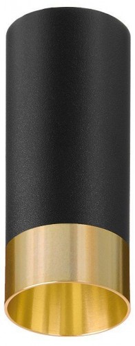 Накладной светильник Wolta Petite WSL-MR11/15BG