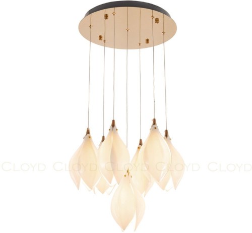 Подвесной светильник Cloyd Mangra 10957