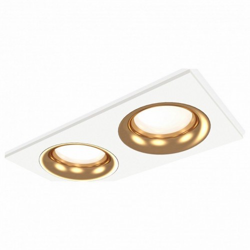 Встраиваемый светильник Ambrella light Xc635 XC7635005 Встраиваемый светильник Ambrella light Xc635 XC7635005