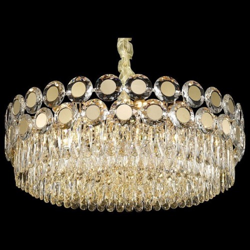 Подвесная люстра Wertmark Claudia WE134.25.303