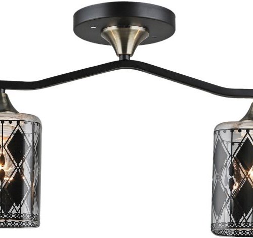 Потолочная люстра Reluce 01700-0.3-02